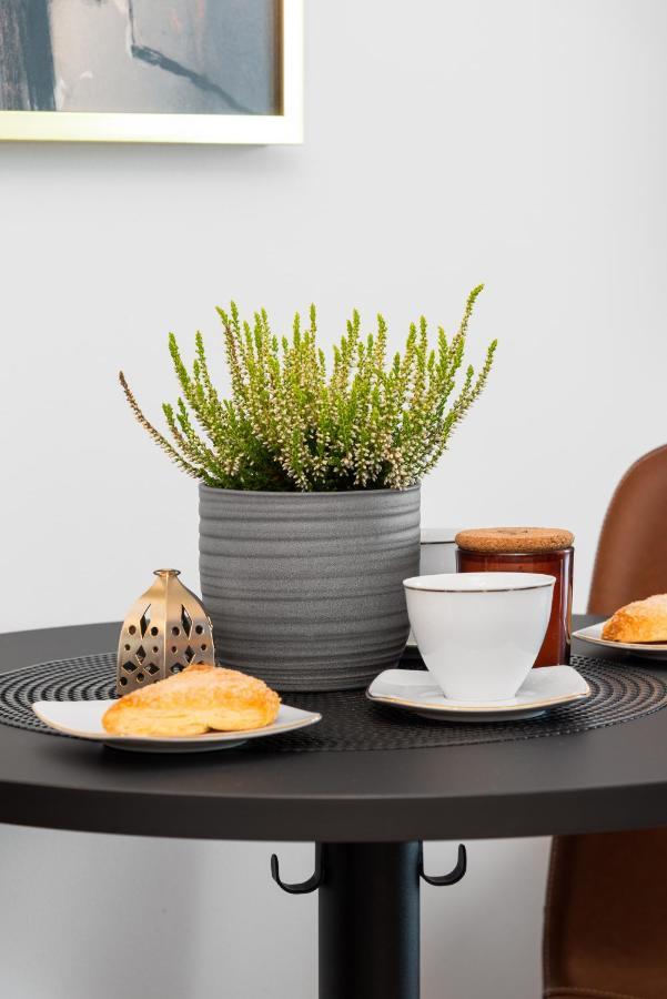 Kairos Apartments -Tower II Premium - Darmowy Parking, Silownia, Sauna - Scisle Centrum Катовице Экстерьер фото