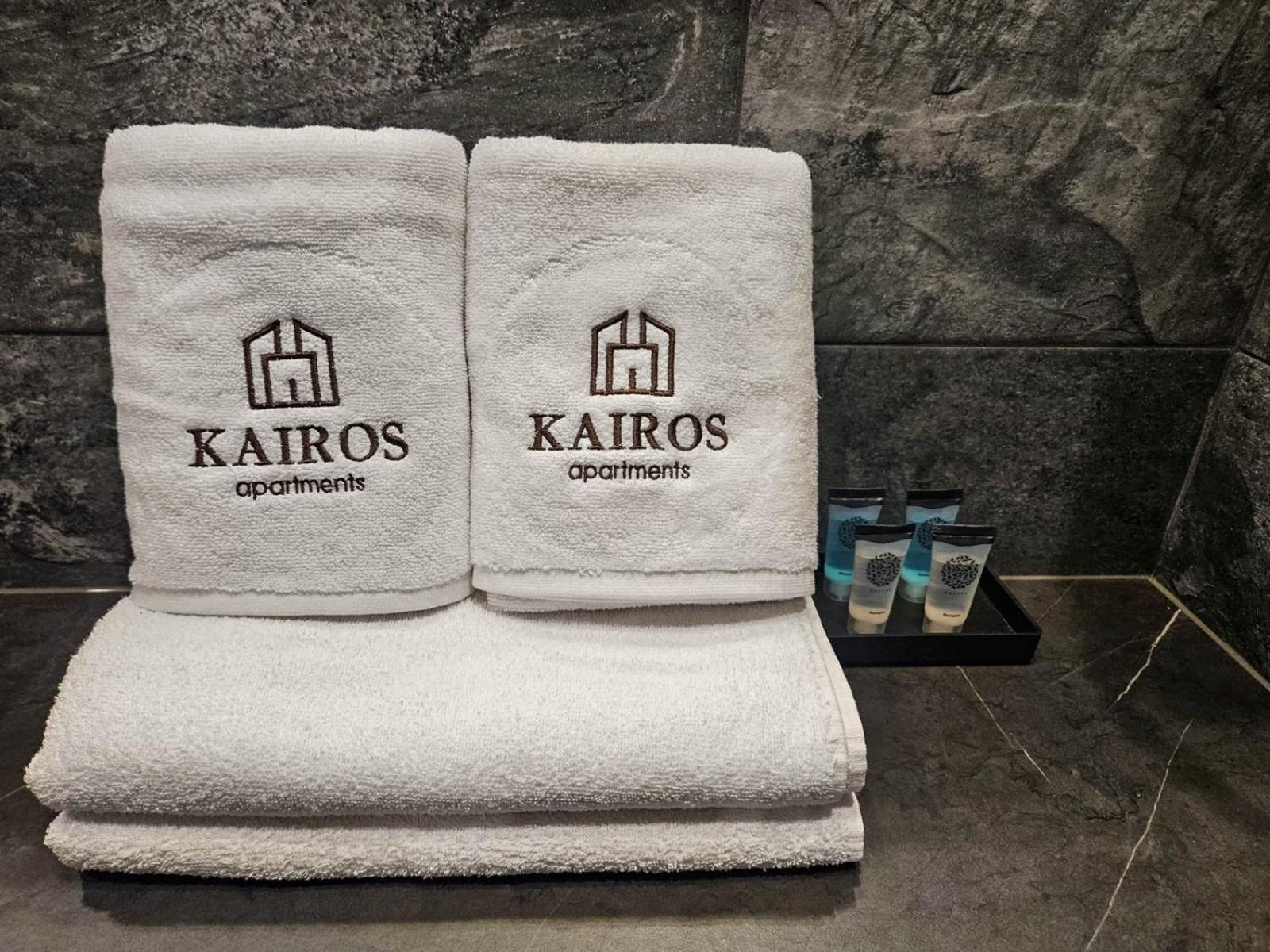 Kairos Apartments -Tower II Premium - Darmowy Parking, Silownia, Sauna - Scisle Centrum Катовице Экстерьер фото